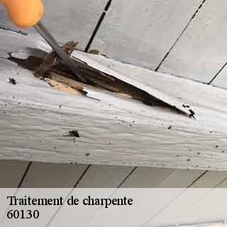 Traitement de charpente saint-remy-en-l-eau-60130 Gresset Couverture