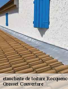 etancheite de toiture  rocquencourt-60120 Gresset Couverture