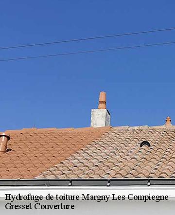 Hydrofuge de toiture margny-les-compiegne-60280 Gresset Couverture
