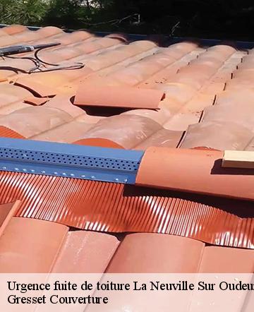 Urgence fuite de toiture  la-neuville-sur-oudeuil-60690 Gresset Couverture