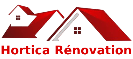 Logo Hortica Rénovation